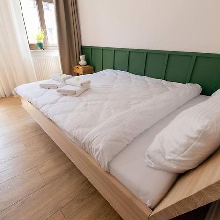 Design & Chill #Altstadt #Beamer Wittenberg Екстериор снимка