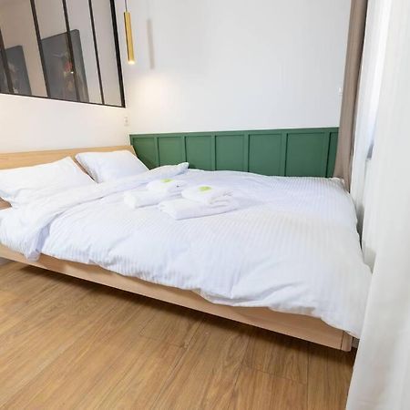 Design & Chill #Altstadt #Beamer Wittenberg Екстериор снимка